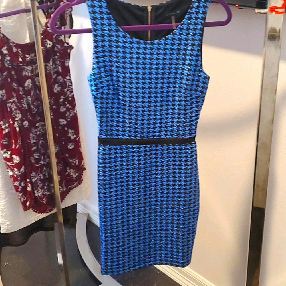 Fashion dress